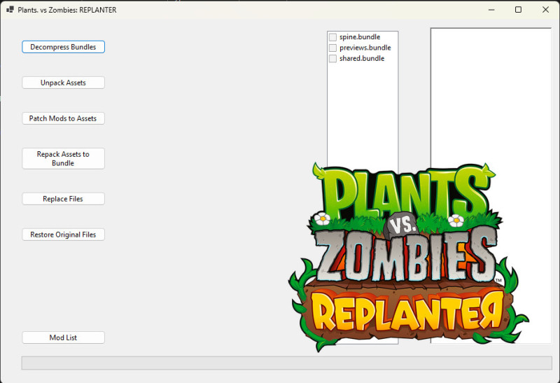 Plants vs. Zombies: Replanted Mods, Tutorials & Community | PvZ:R Hub