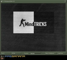 CS GUI Maker V3 Modding Tool for Counter-Strike 1.6 | CS1.6 Modding Tools