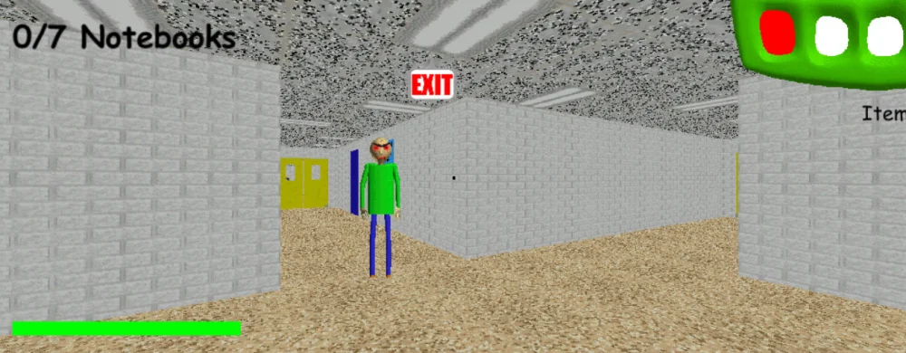 Baldi's Basics Super Fast v1.5 OPEN SOURCE Modding Tool for Baldi's ...