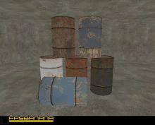 Model Skins