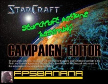 StarGraft Actions "Assembly" Tutorial