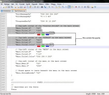 Change/Remove the "CS:S" logo color on main menu