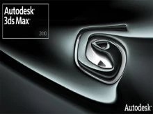 AD 3ds Max Shortcut Keys