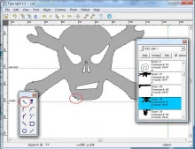 Modifying the CSS HUD - Making a New Font