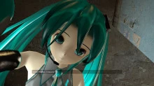Replacing Alyx with Miku (or anyone else)