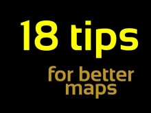 18 Tips for Better BSP Mapping