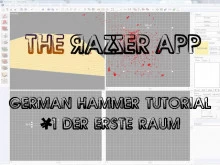[DEU] Hammer Editor #1 Der erste Raum