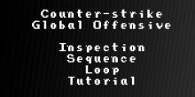 Inspection Sequence Loop Tutorial