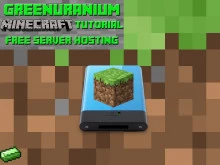 How To Get A Free Minecraft Server Host