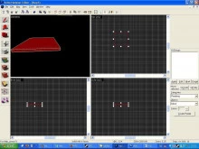 How to get a bigger grid
