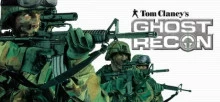 Ghost Recon Cheat Codes