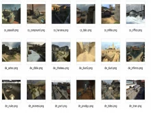 Usefull tips for Making map!