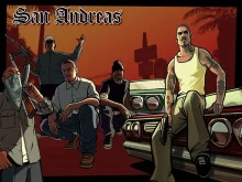 Grand Theft Auto: San Andreas Cheat Codes