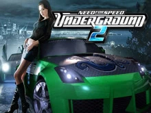 Need for Speed: Underground 2 Nexus - Mods and community