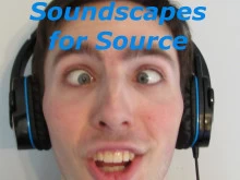 Custom Soundscapes for source games