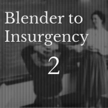 Blender to Insurgency 2