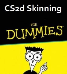 Skinning in Cs2d for Dummies