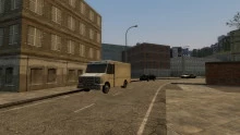 Interactive Traffic in Garry's Mod (GTA Style)