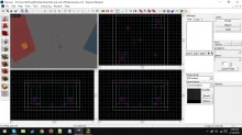 Creating Moving Capture Flag Spawns