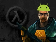 Playing Half-Life or Other Gldsrc Games on Android