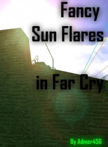 Sandbox Extras - Fancy Sun Flares