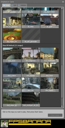 Creating Map Icons