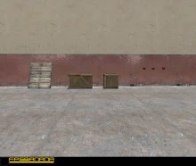 Using Buttons and Prop Spawners