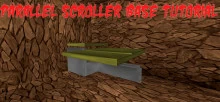 Parallel Scroller [Base Builder]