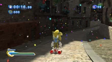 How To Make A Sonic generations Texture Mod