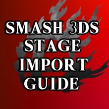 Stage Importing Guide