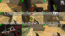Condition Zero - Advanced navmesh editing guide