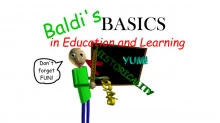 How to mod Baldi's basics
