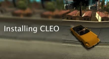 Installing CLEO