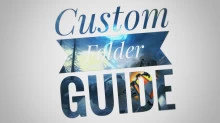 Full Custom Folder  Guide|Aka how to install mods
