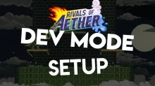 Dev Mode: Getting started
