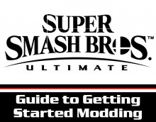 Guide to Getting Started Modding Ultimate