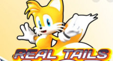 Real tails mod doesnt work? See this
