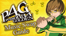 P4G Music Swapping Guide (OUTDATED)