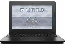 How to Run M.U.G.E.N on a Chromebook