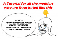 How to add custom music to your CS-1.6 map - 2020