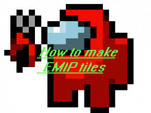 How to make EMIP files