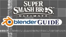Smash Ultimate Blender Guide