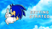 SADX Modding Guide: Getting Started!