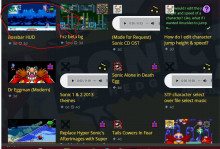 How to download mods to Sonic 3 AIR