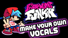 The Boyfriend Soundfont - Make Your Own Vocals!