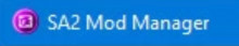 how to get SA2 Mods working