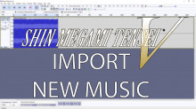 Import Music (video)