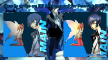 Tutorial) Playing a Modded ISO on PS2 [Persona 3 FES] [Tutorials]