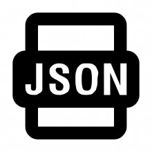 How to edit/use a .json file.