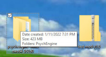 How to add mods onto psych engine